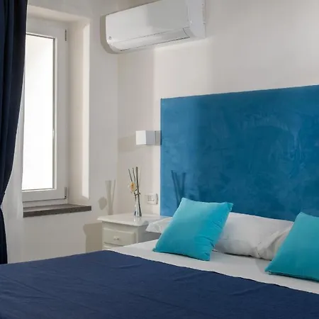 Apartment Azzurra Anacapri (Isola di Capri)