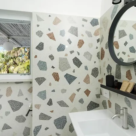 Apartment Azzurra Anacapri (Isola di Capri)